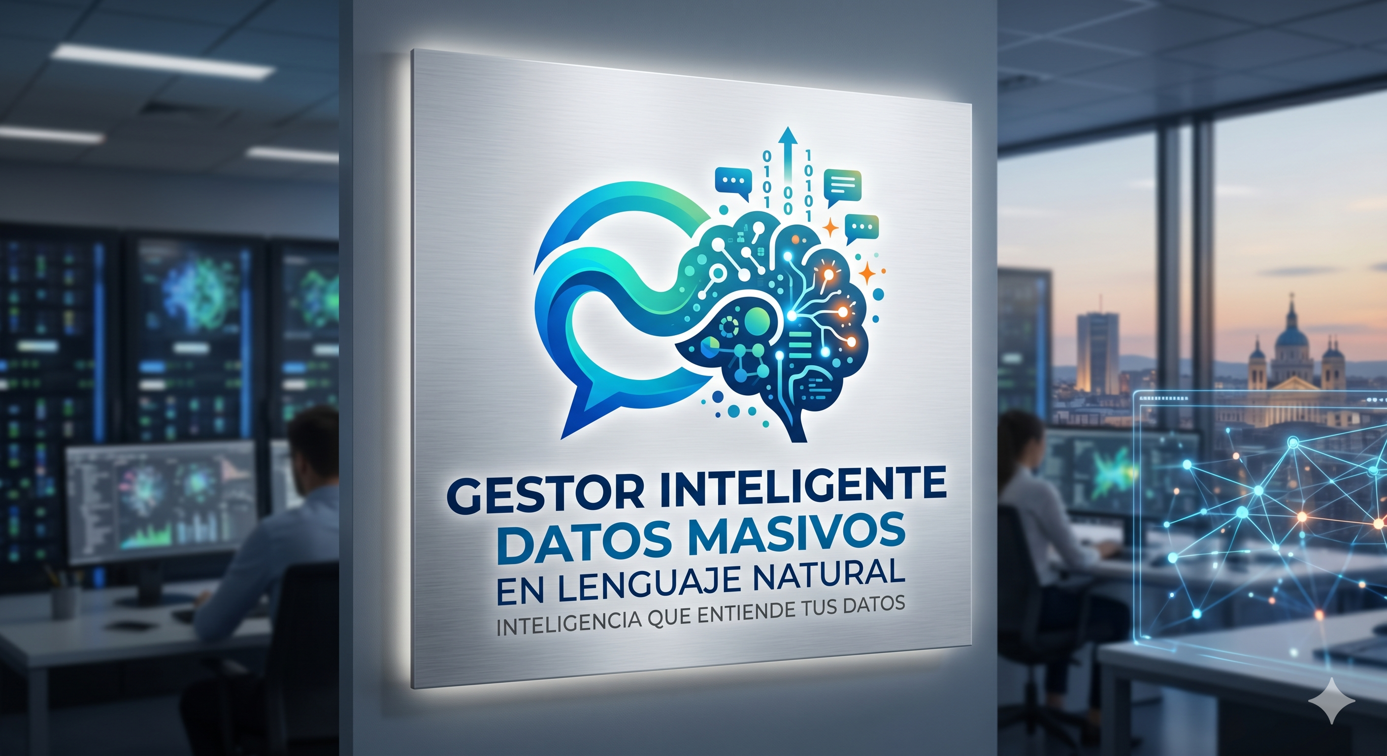 Massive Data Intelligent Manager